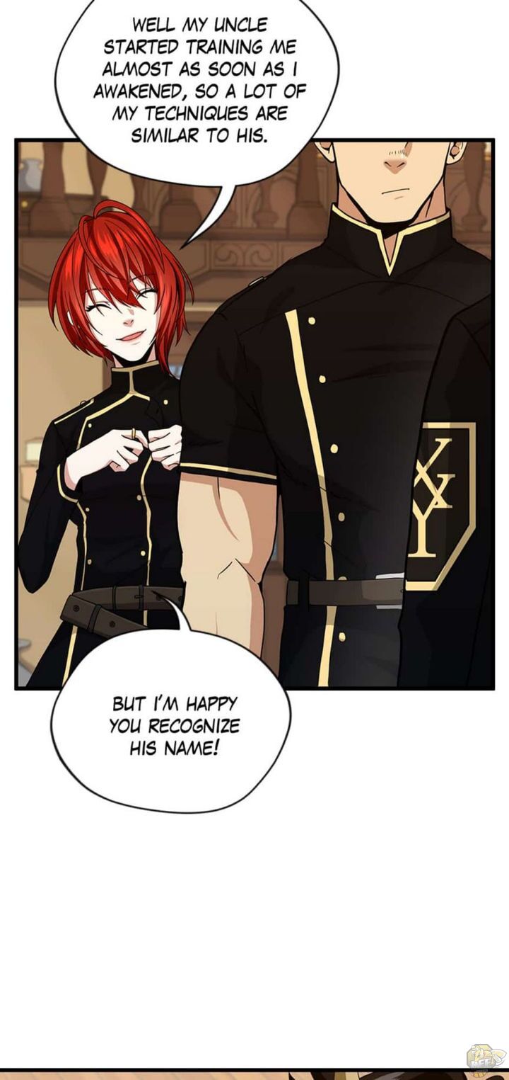 The Beginning After The End Chapter 91 image 53